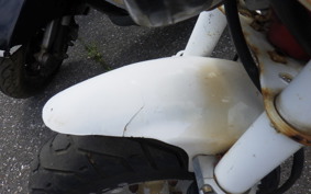 HONDA MONKEY 1987 AB27