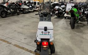 HONDA  BENLY  PRO  AA05