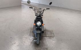 HONDA BYTE AF59