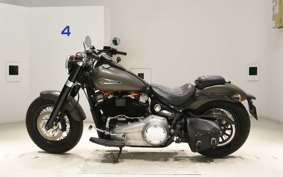 HARLEY FLSL 1750 2018