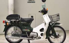 HONDA C70 SUPER CUB C70