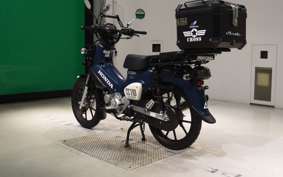 HONDA CROSS CUB 110 JA60