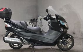 SUZUKI SKYWAVE 400S 2013 CK45A