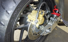 HONDA CB400 SUPER BOLDOR A 2014 NC42