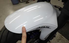 SUZUKI ｸﾞﾗﾃﾞｨｳｽ400 2011 VK58A