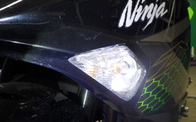 KAWASAKI ZX-25R 2022 ZX250E