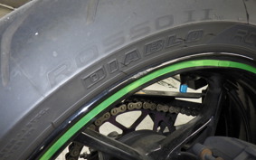 KAWASAKI NINJA 650 A 2018 ER650H