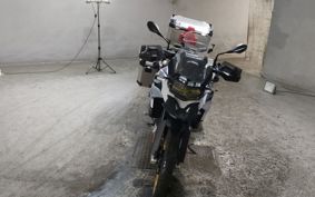 BMW F850GS 2020 0B09