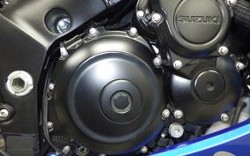 SUZUKI GSX-S1000F 2018 GT79B