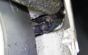 HONDA GYRO CANOPY 2025 TA03