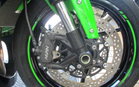 KAWASAKI NINJA ZX-6R 2025 ZX636G