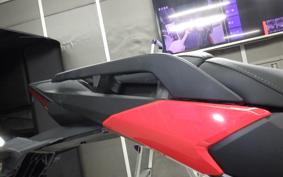 HONDA NC750X DCT 2026 RH23