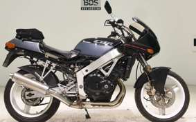 HONDA CBR250R MC17