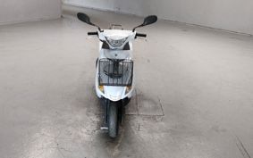 SUZUKI ADDRESS V125 CF4MA