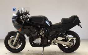 SUZUKI GS1200SS 2001 GV78A