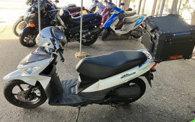 SUZUKI ADDRESS V110 CE47A