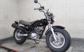 SUZUKI VANVAN 200 NH41A