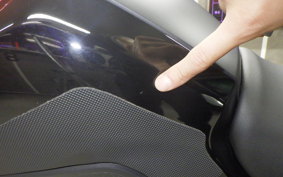 SUZUKI Vストローム250SX 2023 EL11L