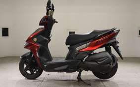 KYMCO RACING 125 S 2023