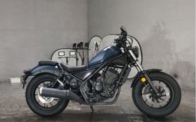 HONDA REBEL MC49
