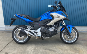 HONDA NC750X 2018 RC90