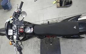 HONDA XR400 MOTARD 2007 ND08