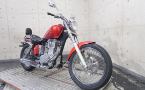 SUZUKI SAVAGE 400 1989 NK41A