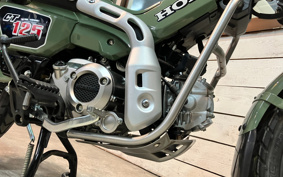 HONDA CT125 HUNTER  CUB  JA65