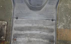 HONDA GYRO CANOPY 1984 TA03