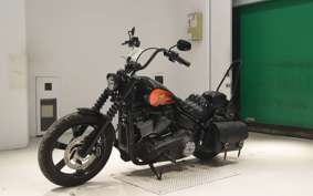 HARLEY FXBBS1870 2022