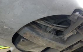 SUZUKI ADDRESS V125 S CF4MA