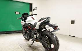 KAWASAKI Z650 A 2022 ER650H