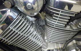 HONDA STEED 400 1994 NC26