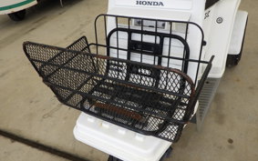 HONDA GYRO X 2006 TD01