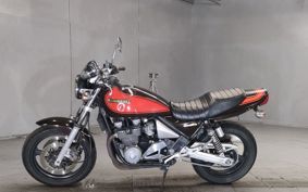 KAWASAKI ZEPHYR400K 2010 ZR400C