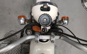 HONDA APE100 HC07