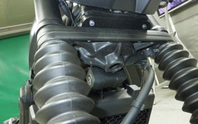 HONDA REBEL 250 A 2019 MC49