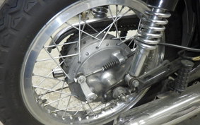 KAWASAKI W3 1973 W3F