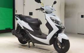 SUZUKI ｽｳｨｯｼｭ125 2021 DV12B