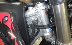 HONDA XR-250 GEN 2