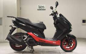 YAMAHA MAJESTY155 Gen.2 S SG52J