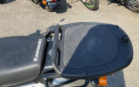 KAWASAKI KSR110 KL110A