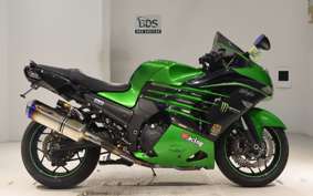 KAWASAKI ZX 1400 NINJA R A 2015