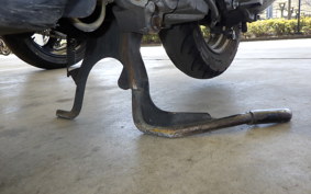 HONDA DIO Gen.6 AF62