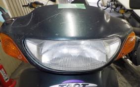 HONDA TACT GEN 2 2004 AF30