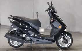 YAMAHA CYGNUS125X SE46