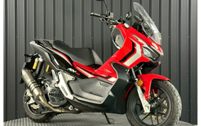 HONDA ADV150 KF38