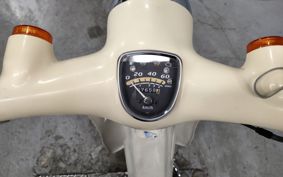 HONDA LITTLE CUB AA01