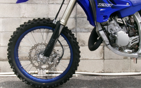 YAMAHA YZ125X CE29C