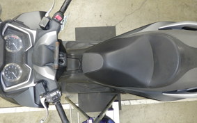 HONDA FORZA 250 MF15